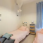 Apartment With 3 Bedrooms In Granada, With Wonderful City View, Balcon